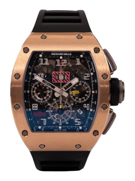 Richard Mille RM011 RM 011 Felipe Massa